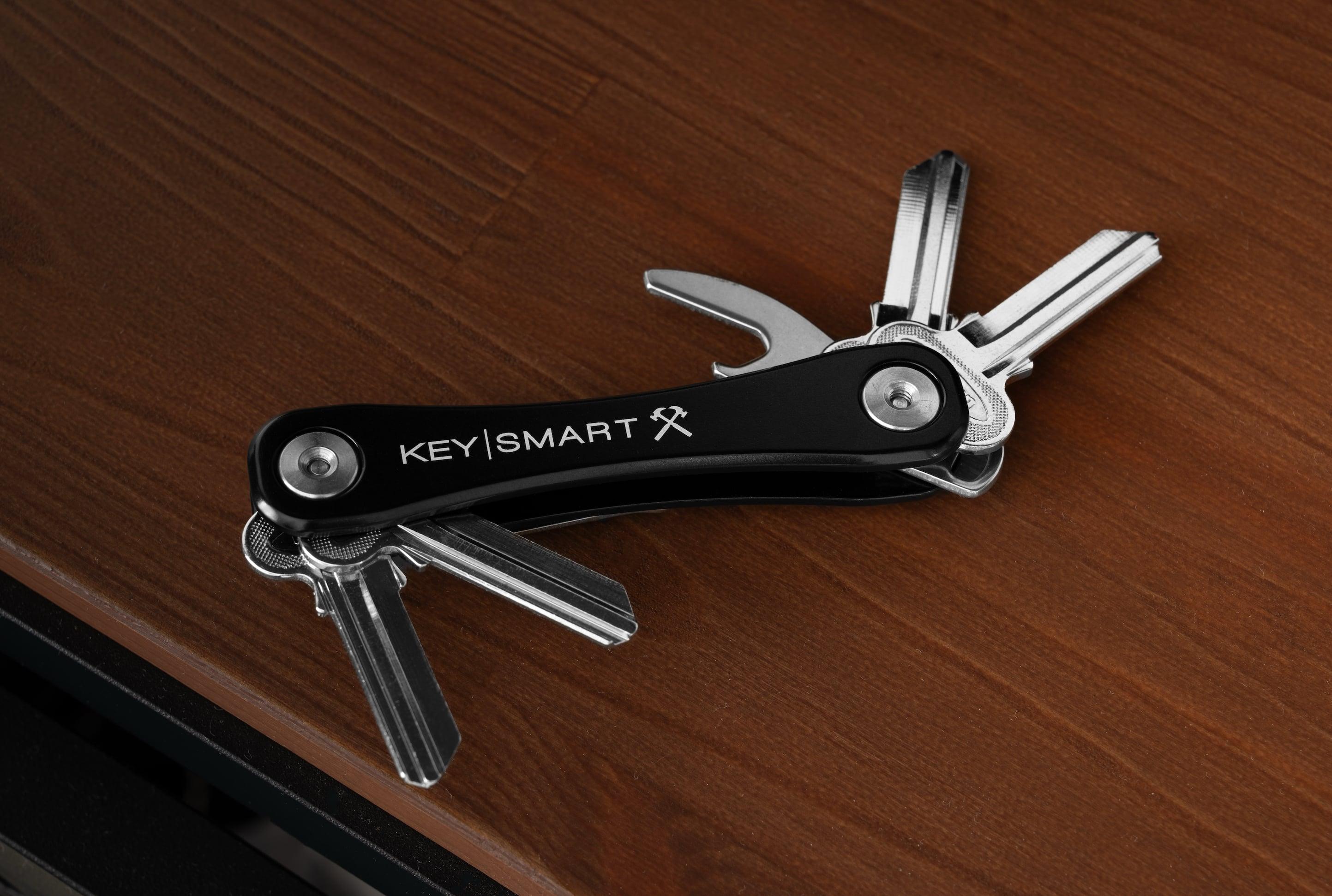 KeySmart® Rugged