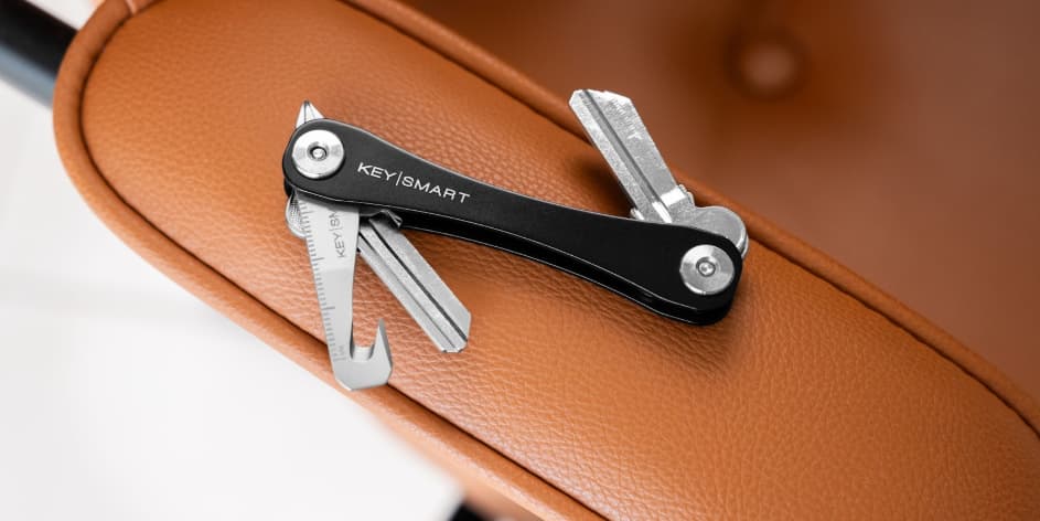 KeySmart® Classic