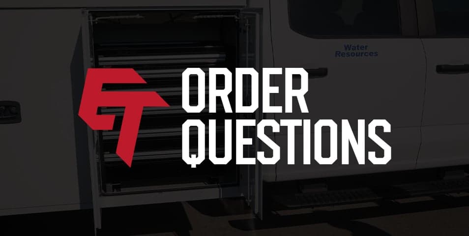 Orders