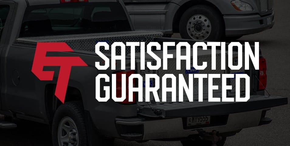 Elite Promise Guarantee