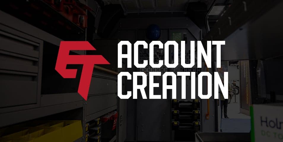 Customer Account Information