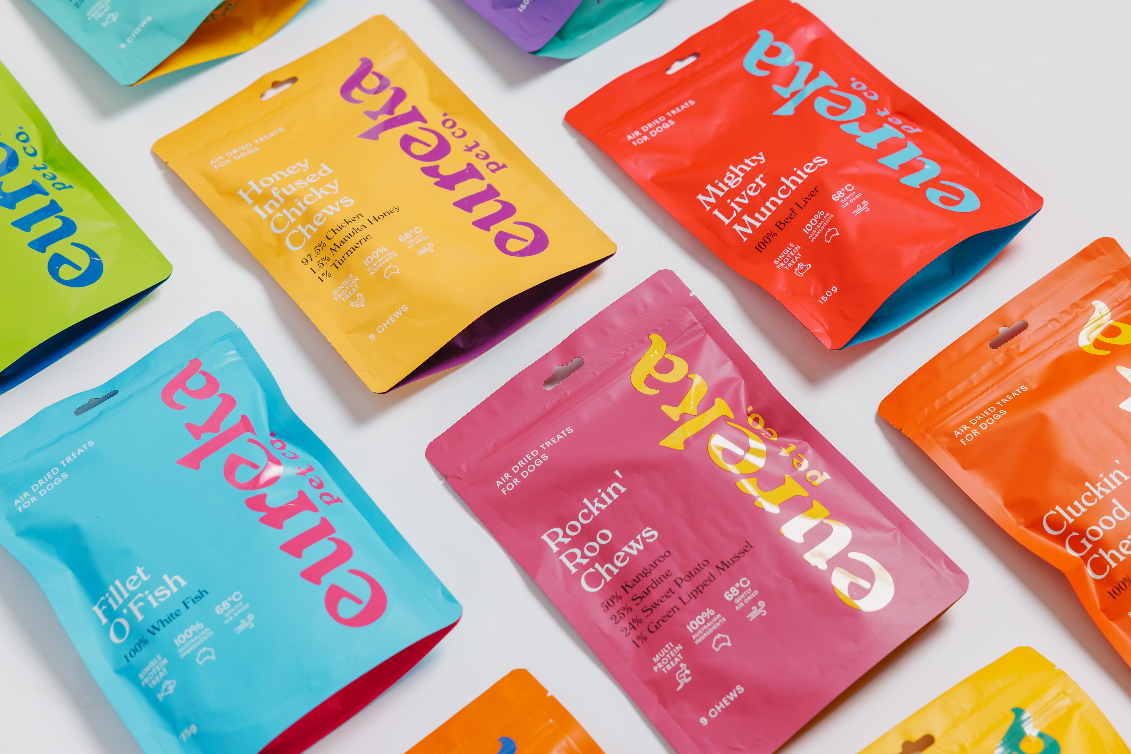 Our Food & How It's Made