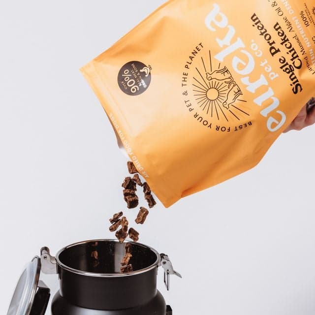 Feeding, Health & Special Diets