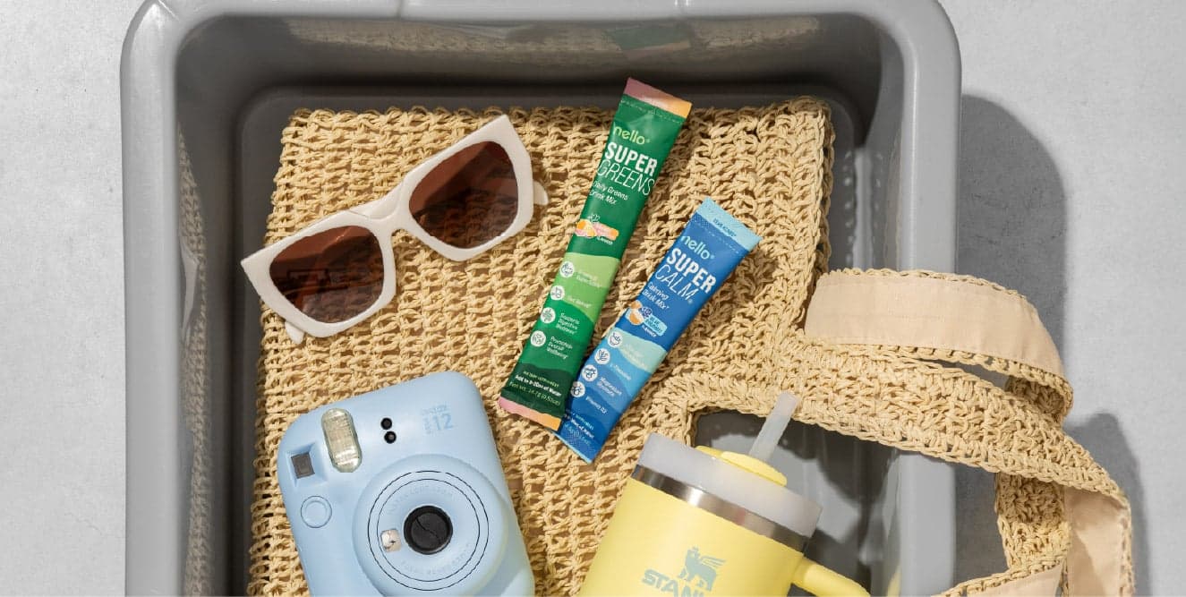 Product Usage & Tips