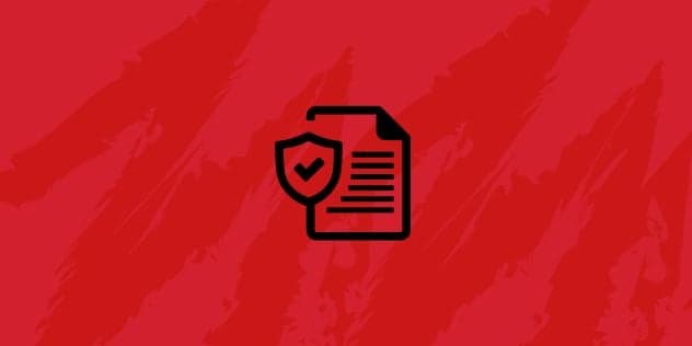 Policies and Terms