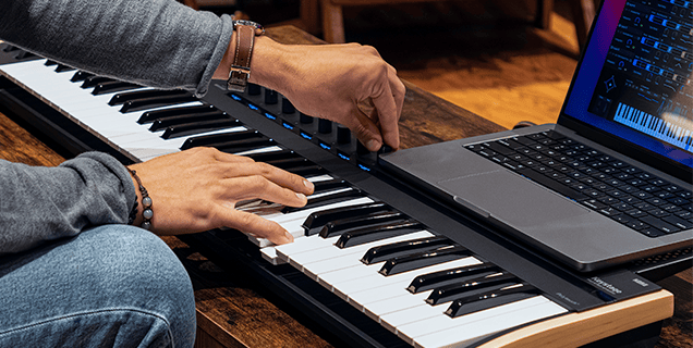 DJ, Production and MIDI Controllers