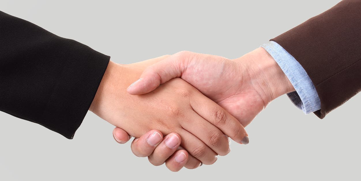 Partnership🤝