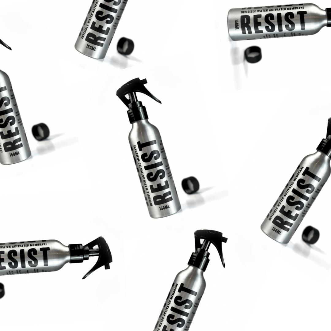 RESIST