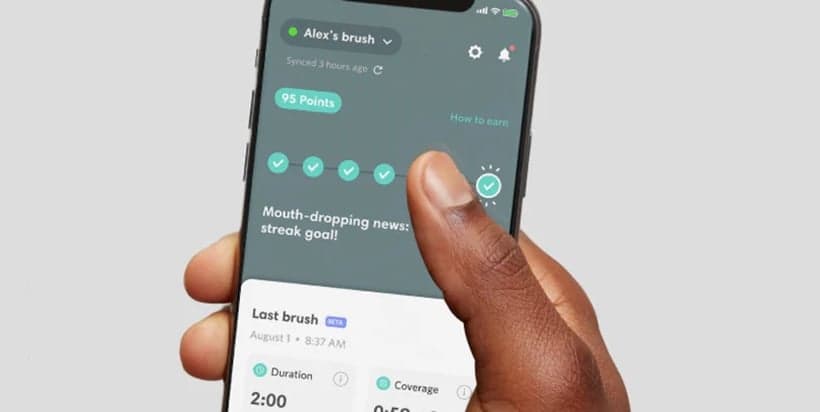 quip App