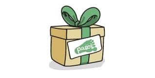 Programa de fidelización Feroz Pasos 👣