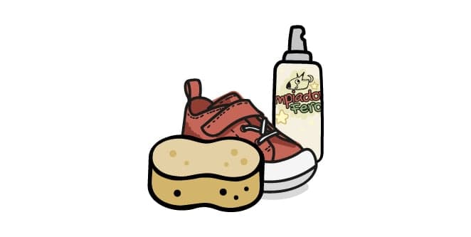 Cuidado y limpieza Feroz 🧽🧼