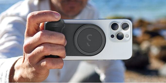 SnapGrip / SnapGrip Pro