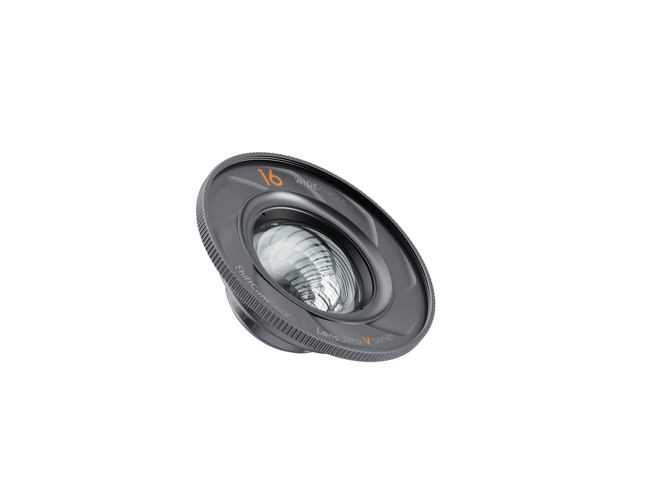 16mm Wide