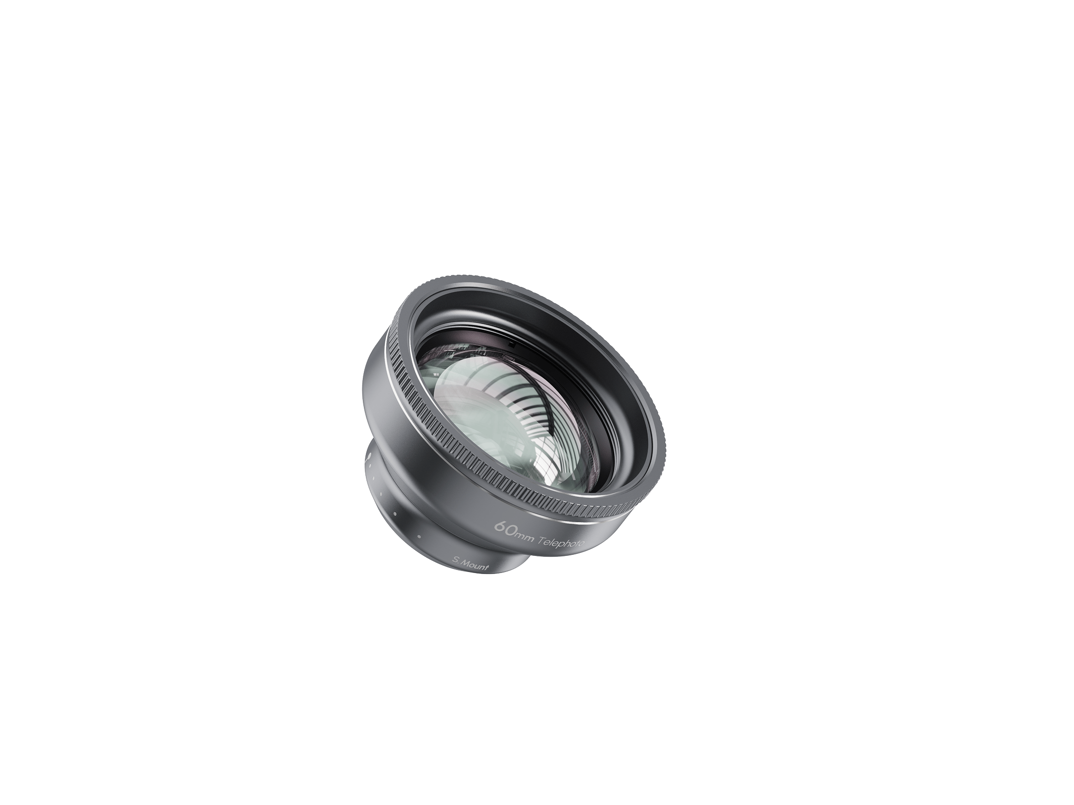 60mm Telephoto