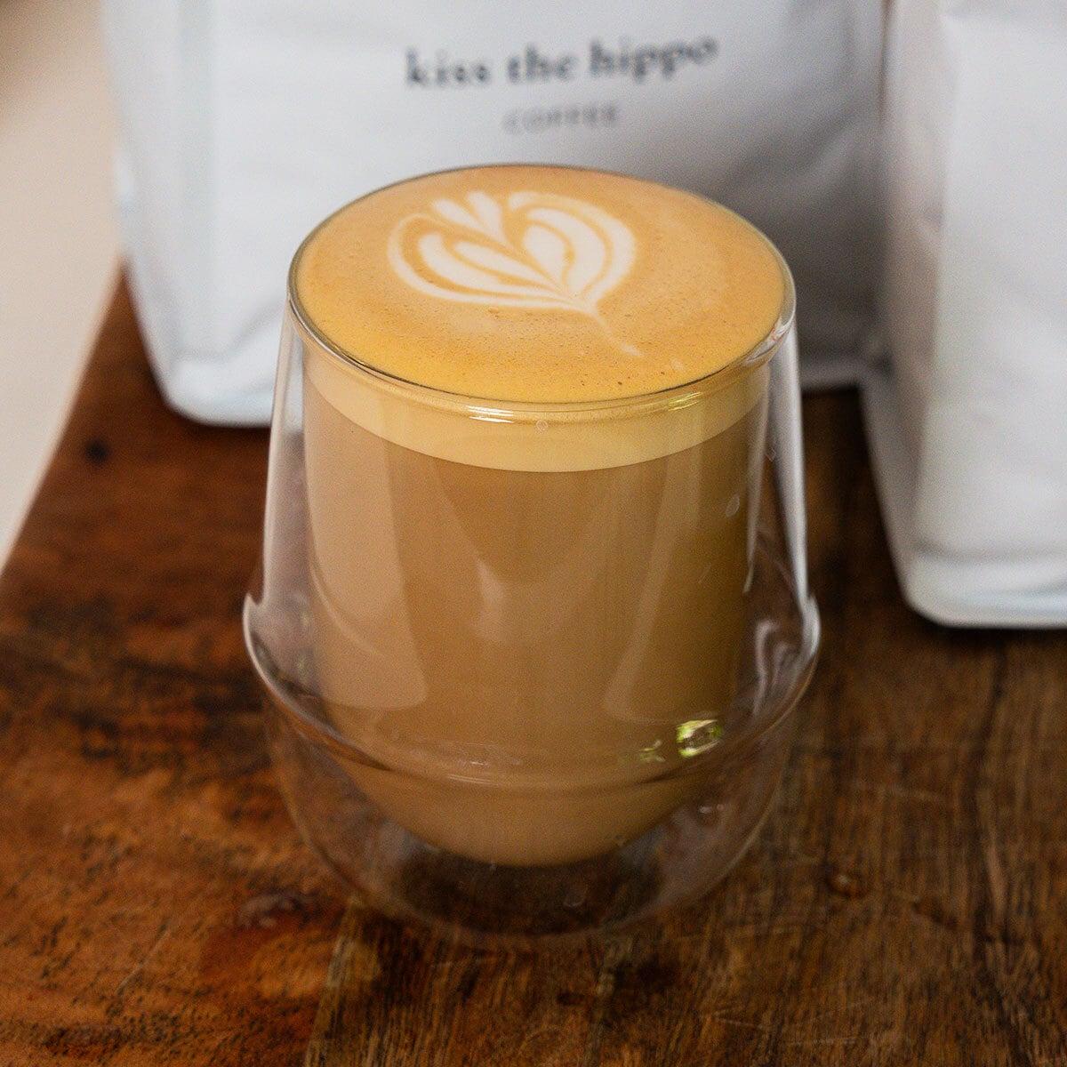 International Coffee Day