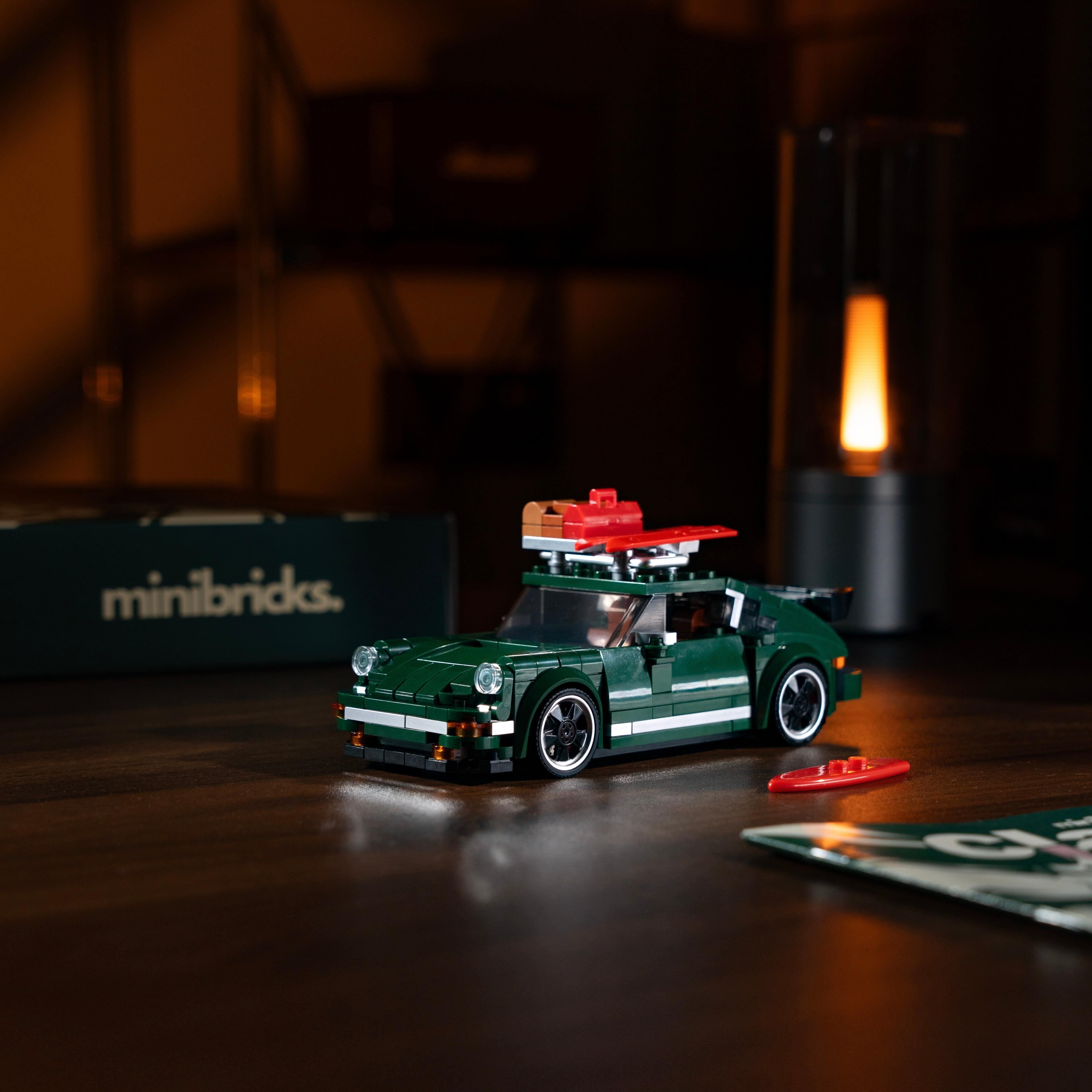 Pre-orders