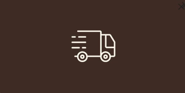 Shipping and Deliveries