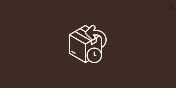 Returns and Exchanges
