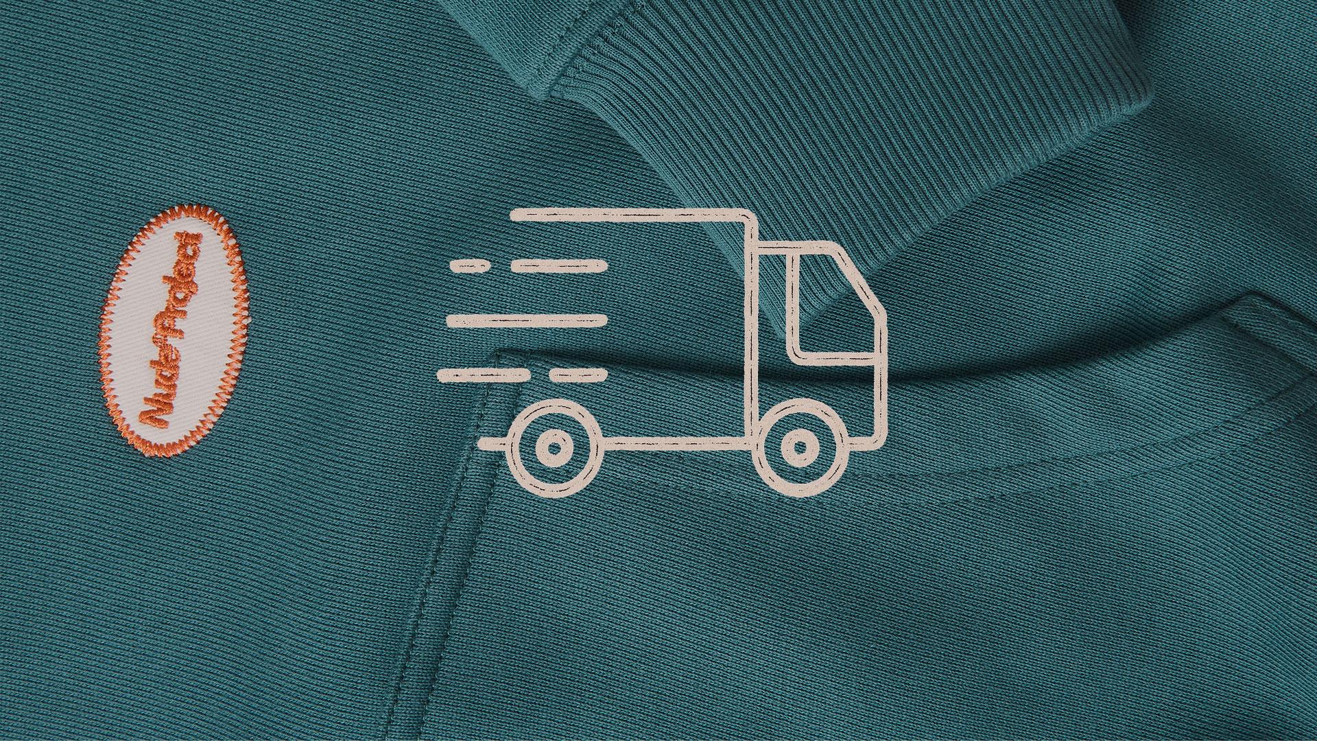 Shipping and Deliveries