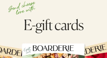 Gift Cards or E-Gifts