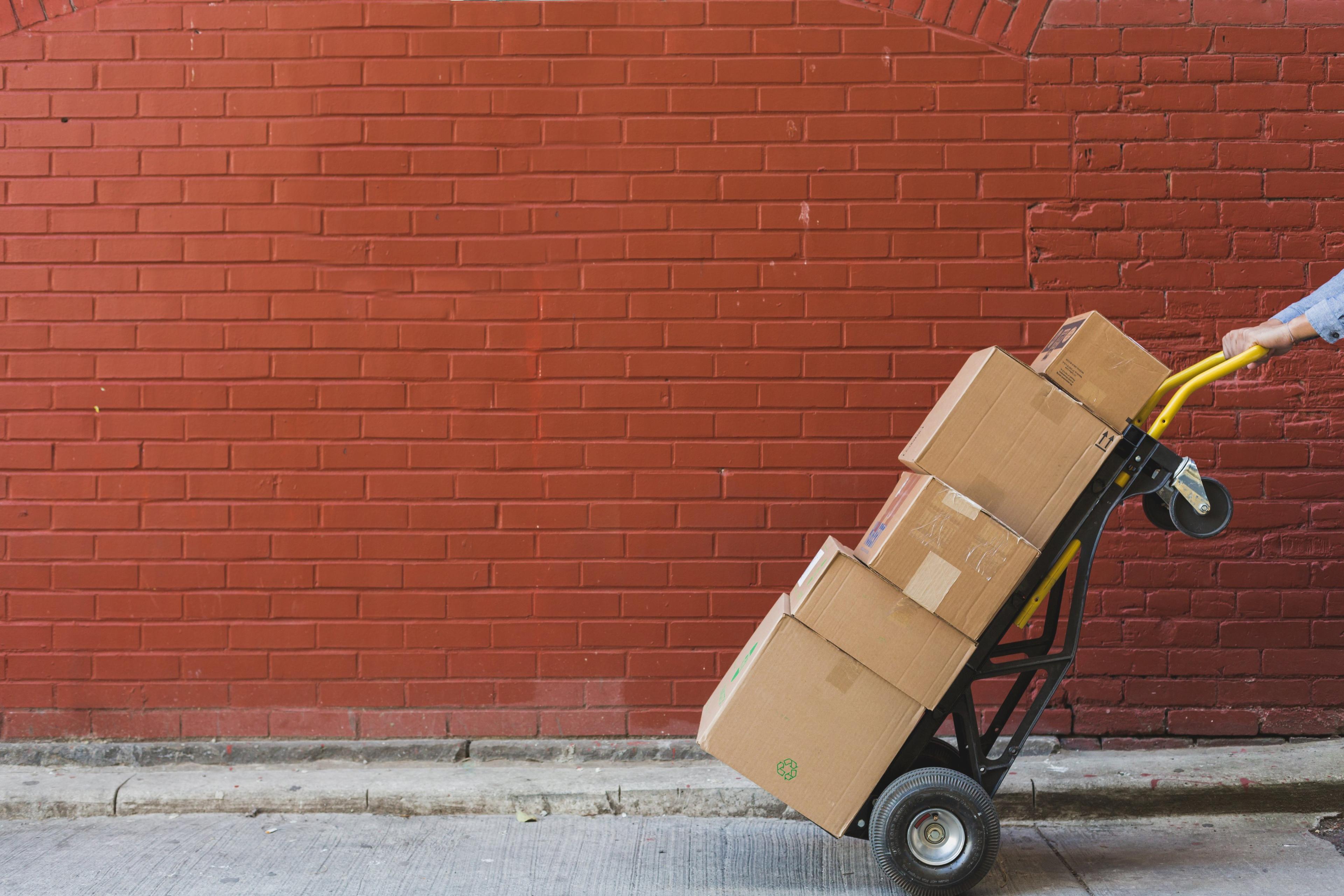 🚚 Shipping and Delivery