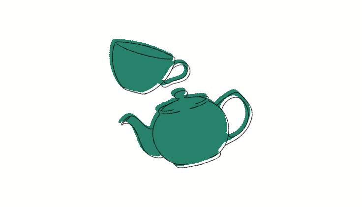 about tea