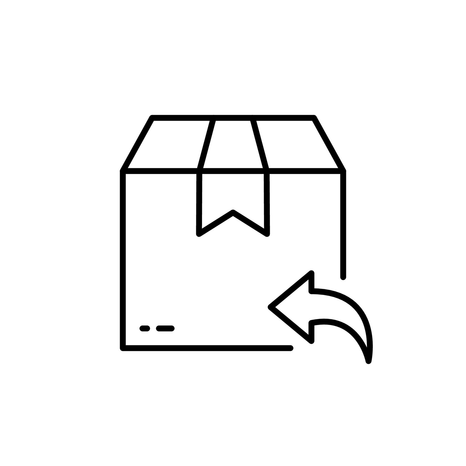 RETOURS & REMBOURSEMENTS