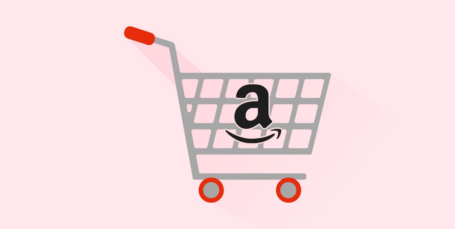 Amazon Orders