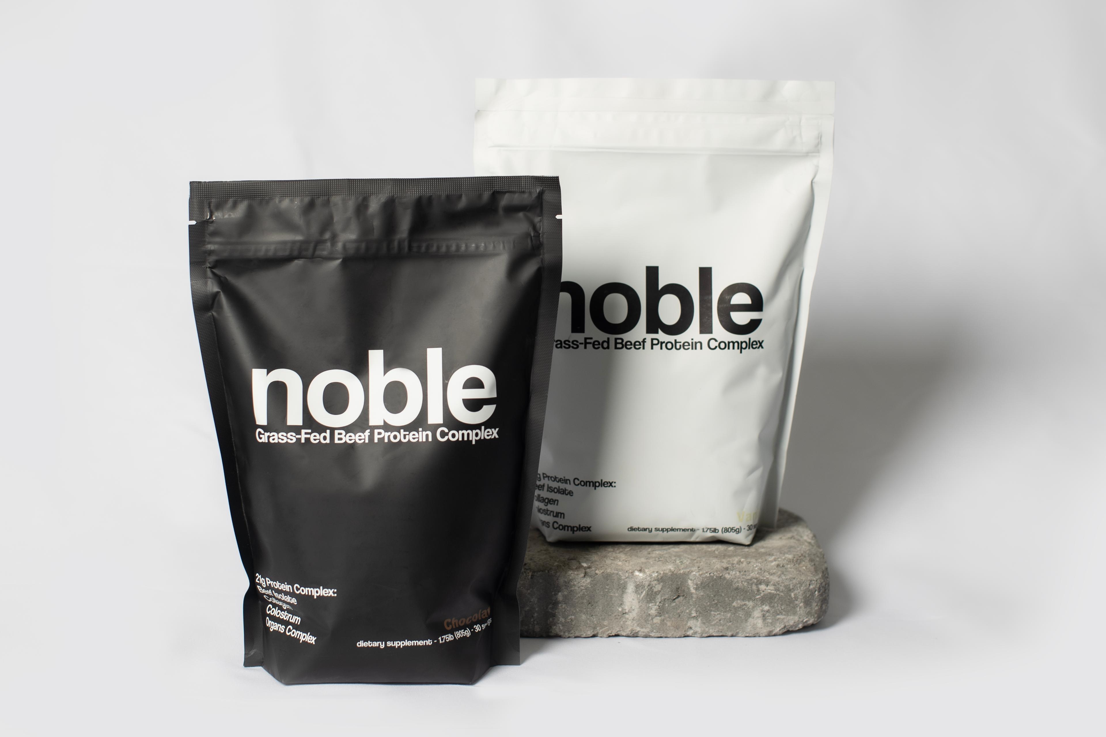 Noble Protein