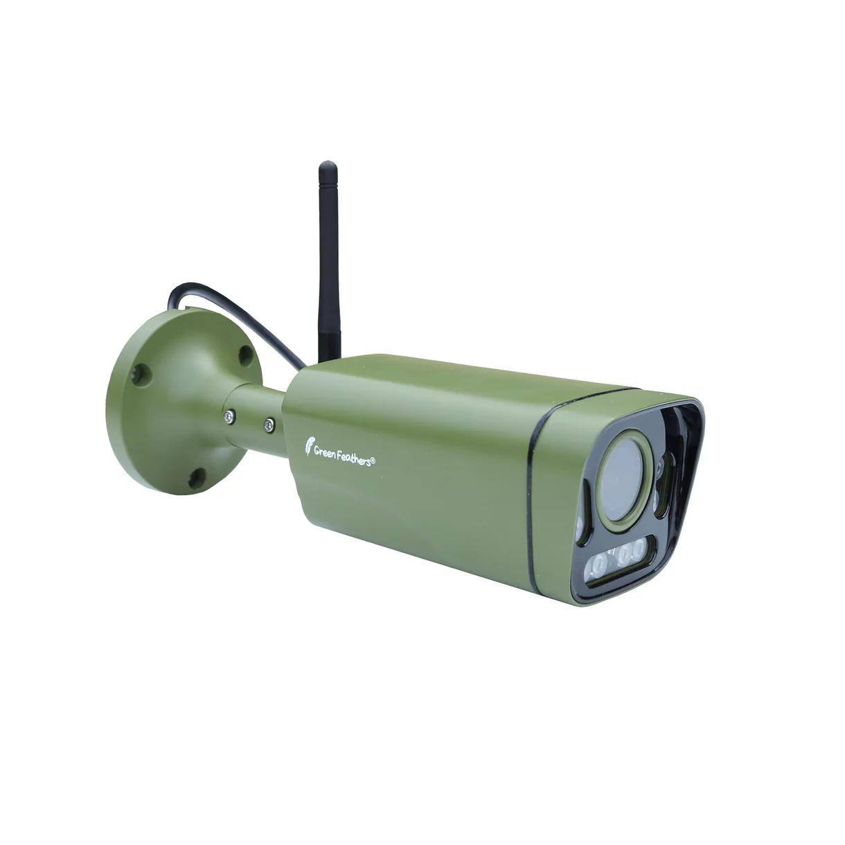 4th Gen Wildlife Camera (GFWF4B)