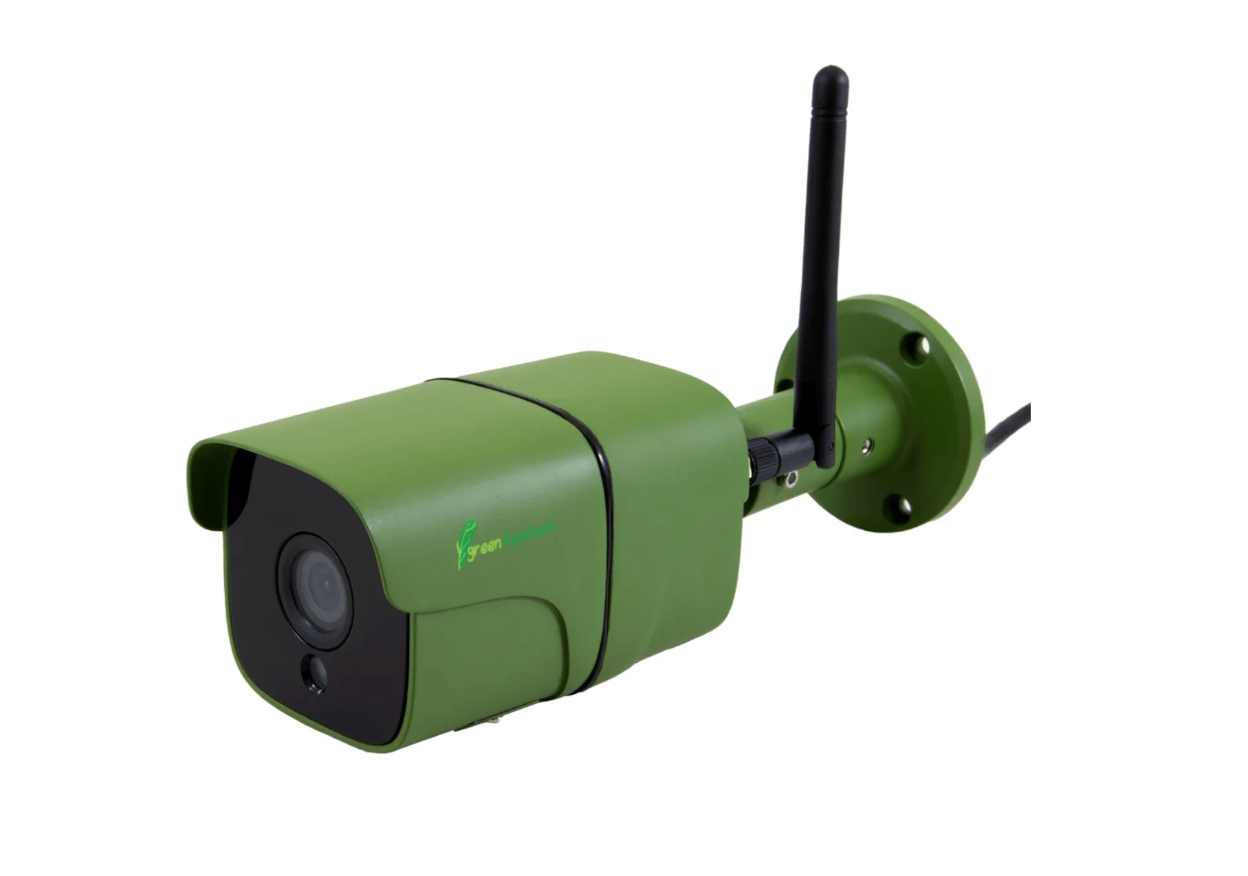 Wildlife Camera (GFIP320BWF)