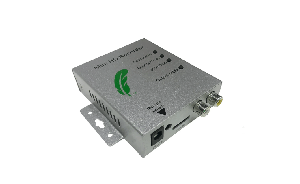 Mini HD Recorder (GFDEC)