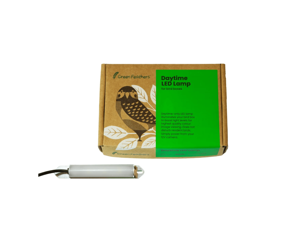 Daytime LED Lamp (BBLED3)