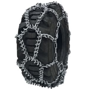 Studded/ Non Studded Diamond Chain