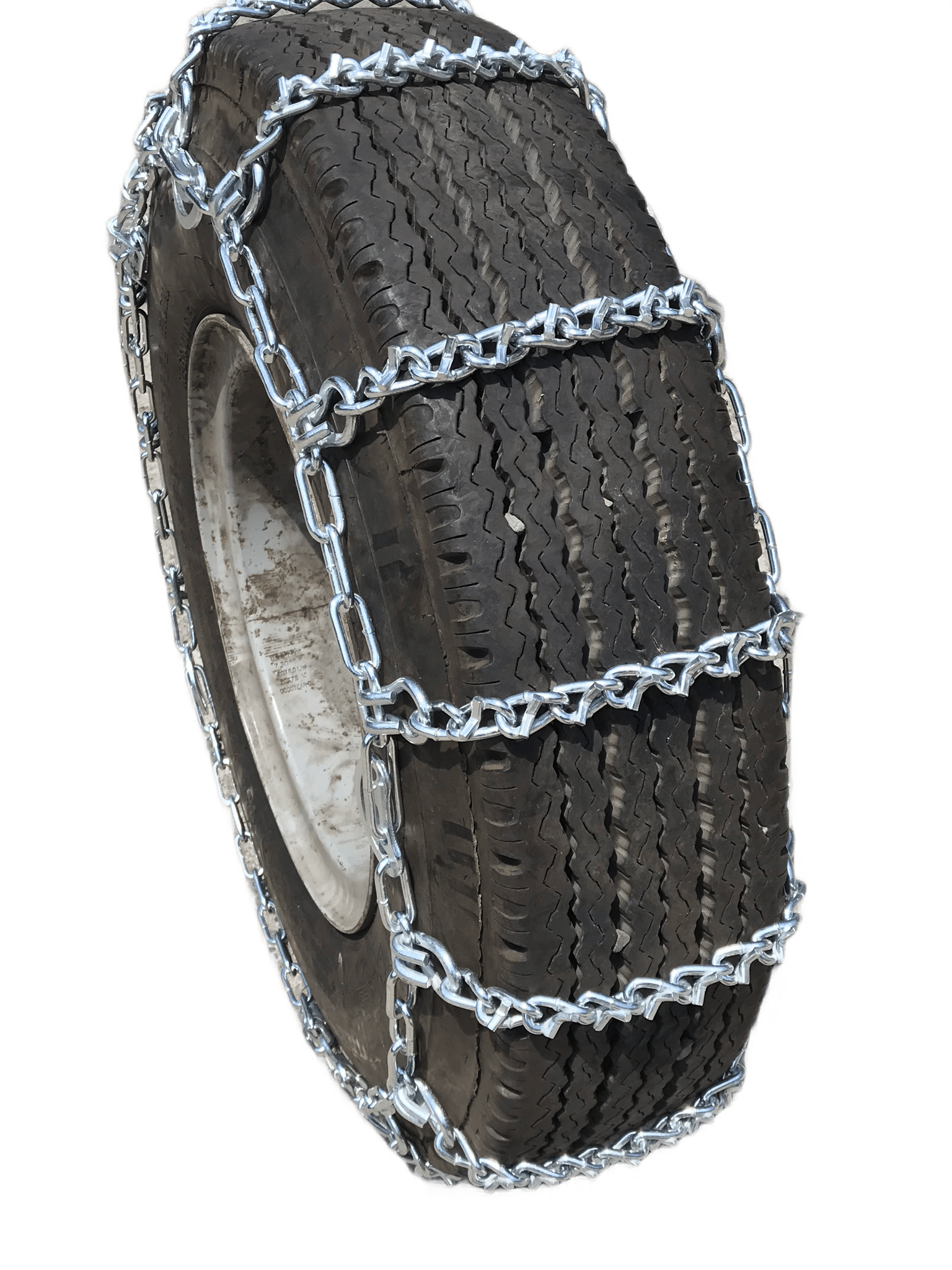 Ladder Style Tire Chains