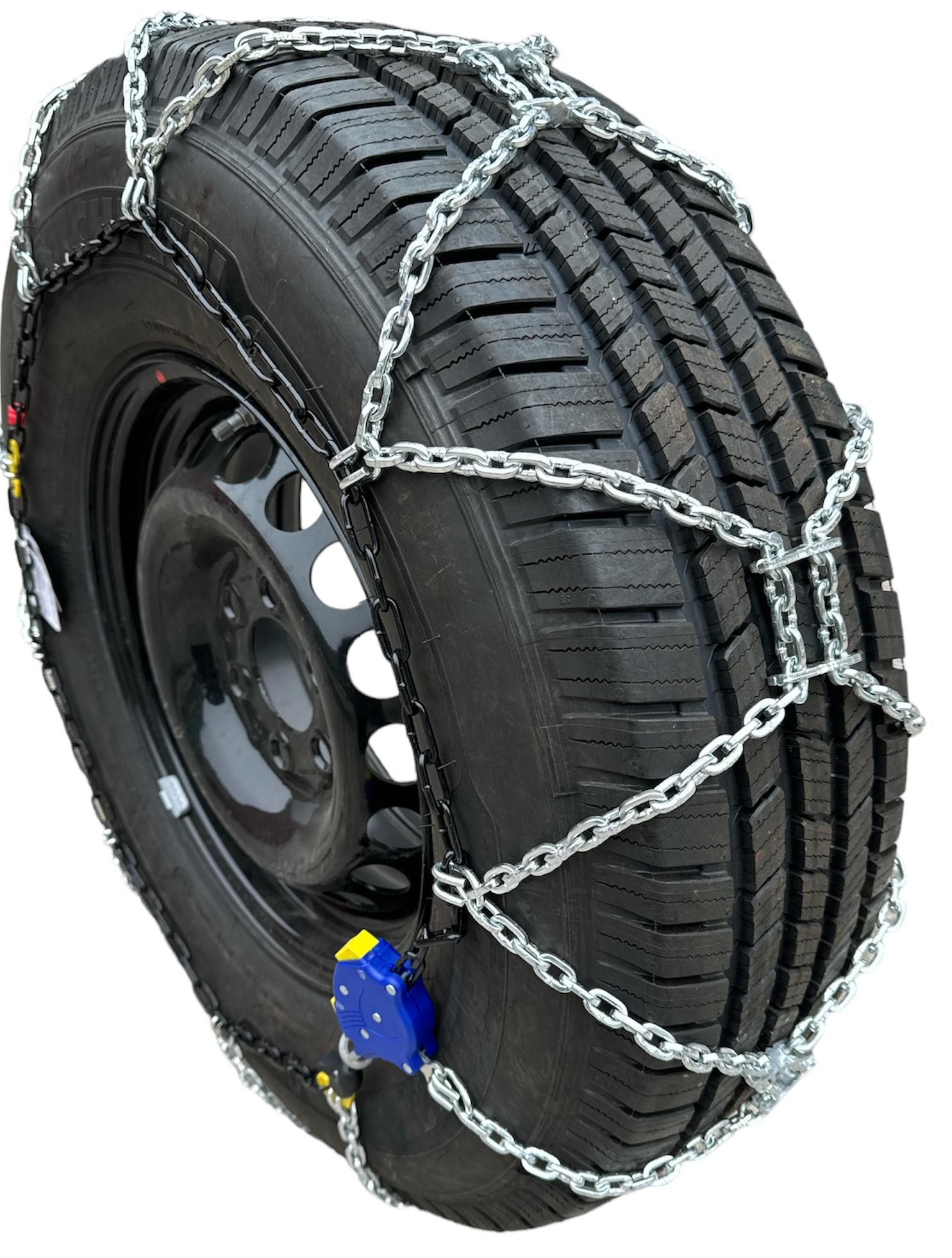 Diamond Tire Chains