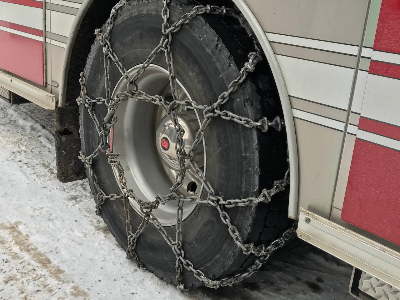 European Diamond Net Style