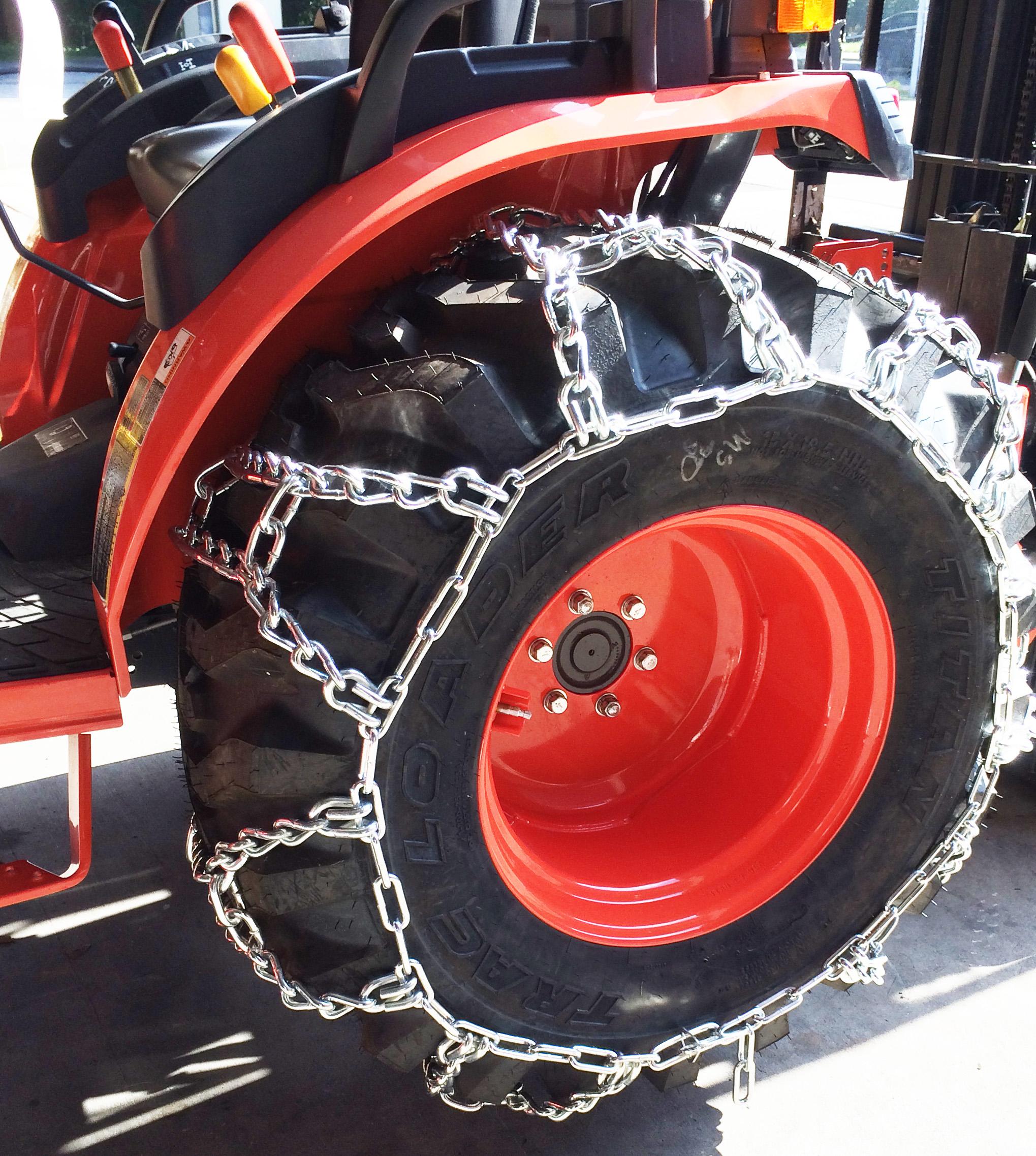 Duo-Grip "H" Style Installation