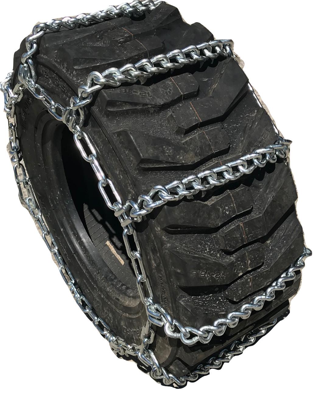 Ladder Tractor Chain (4-Link and 2-Link)