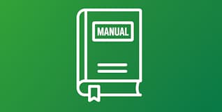 Operating Manuals & Service Manuals