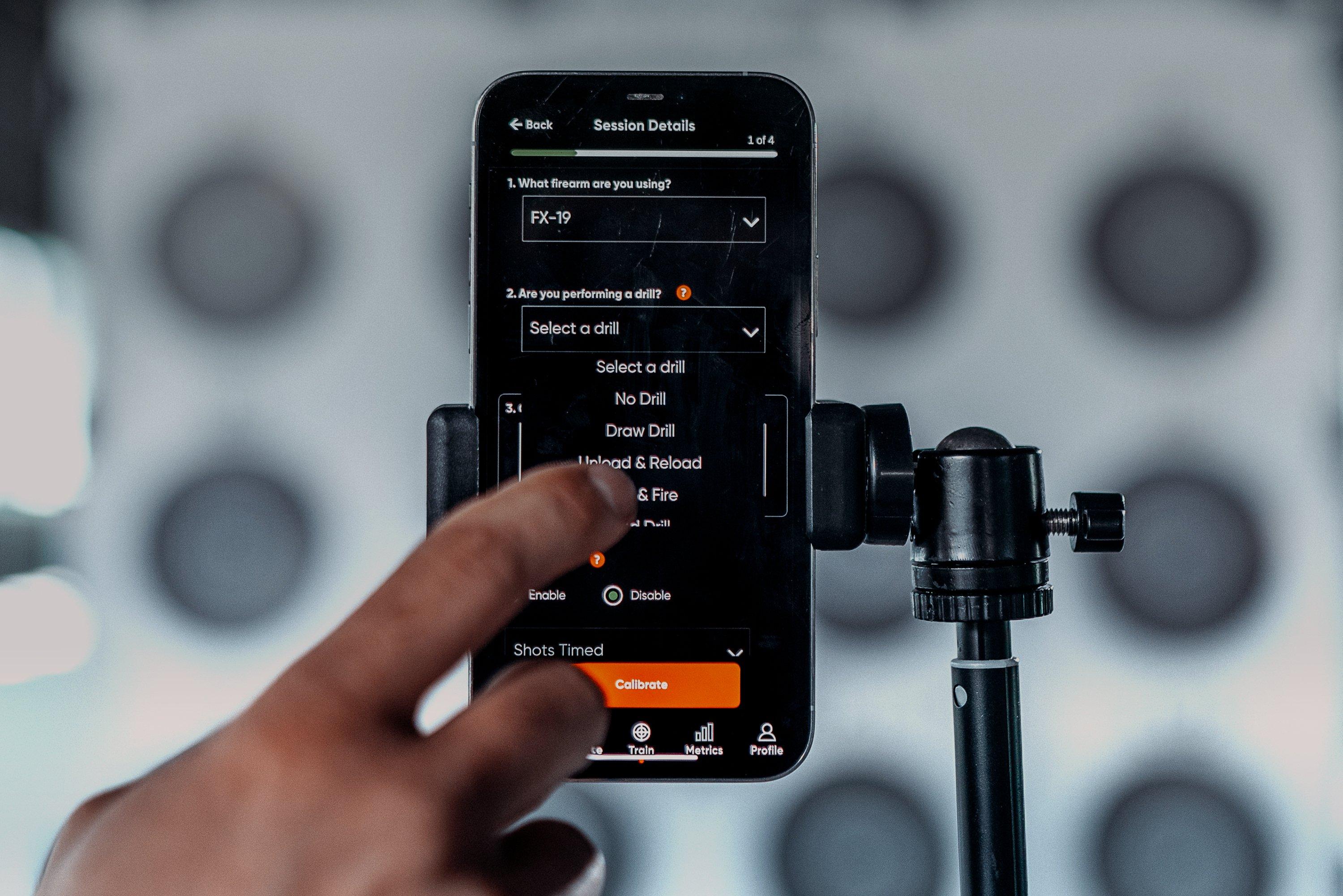All About the App | Wholesale
