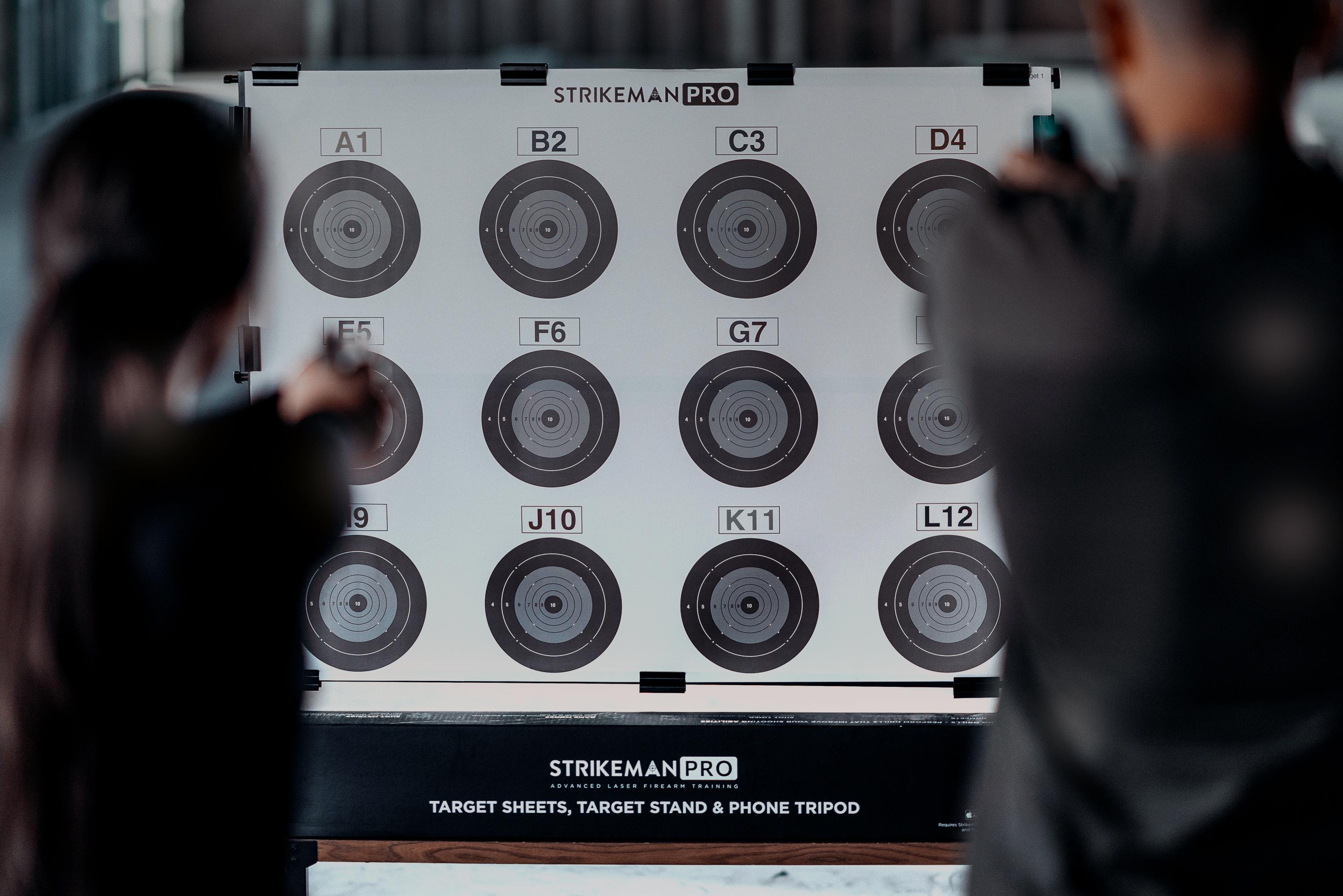 All About the Strikeman Pro | Wholesale