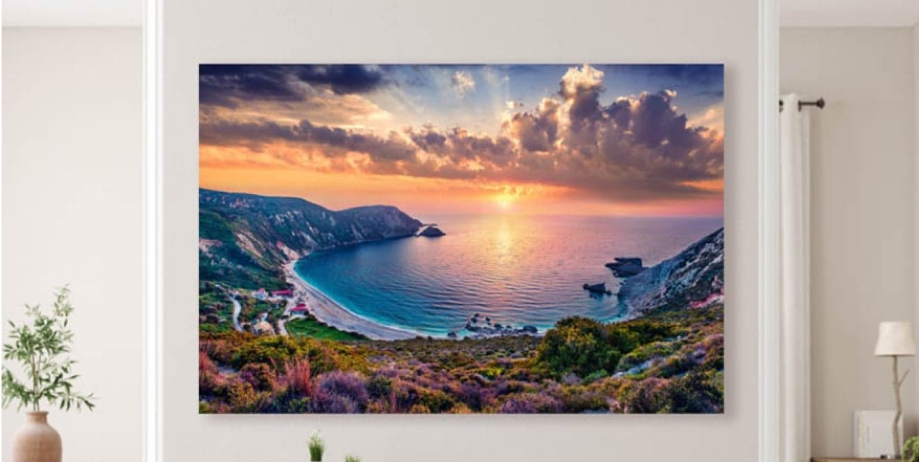 Product Info & Materials