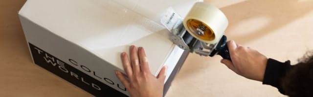 Verzending en Levering