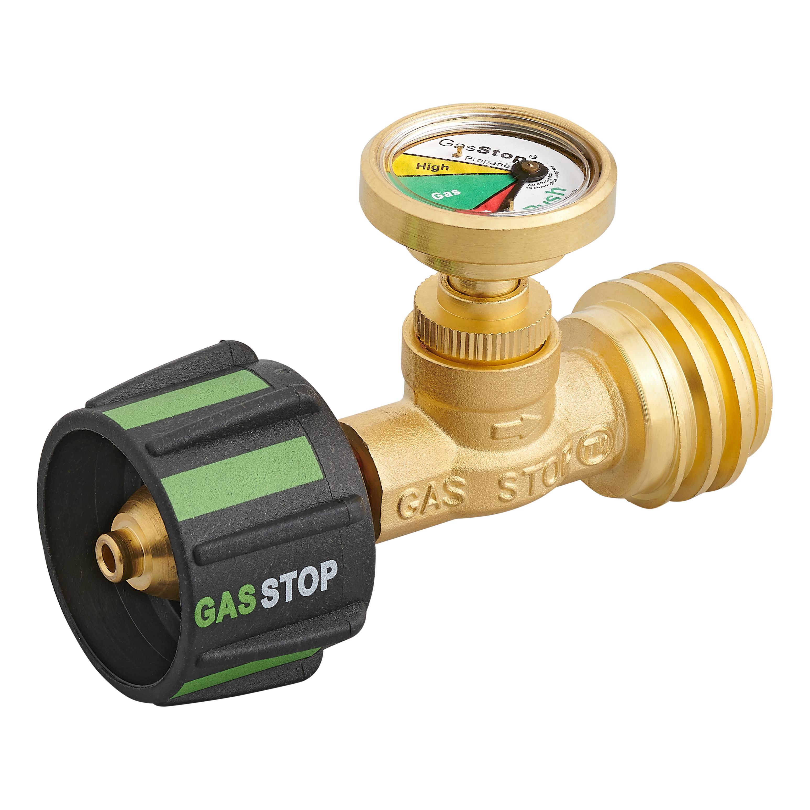 GasStop