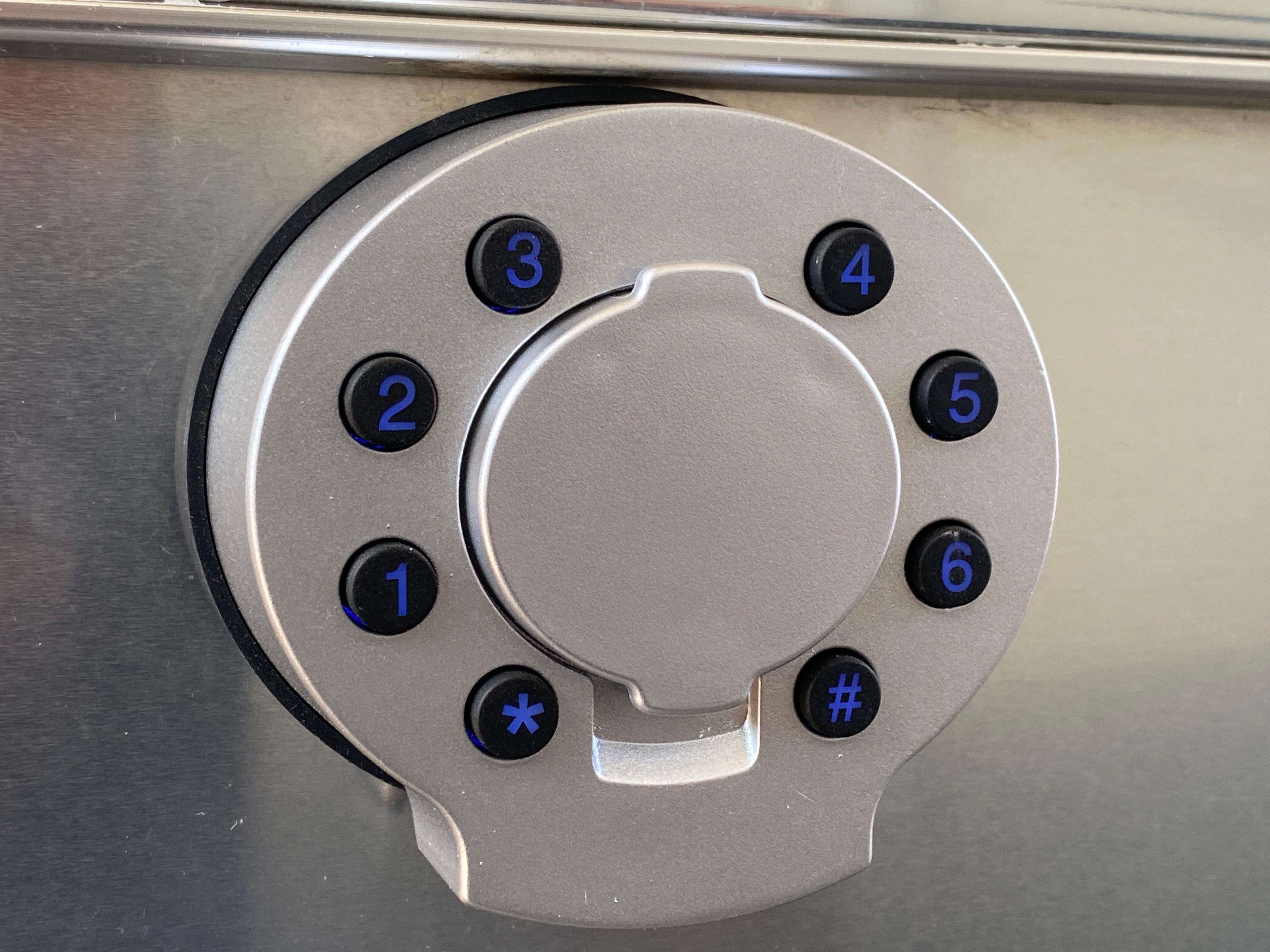 AIRLoq