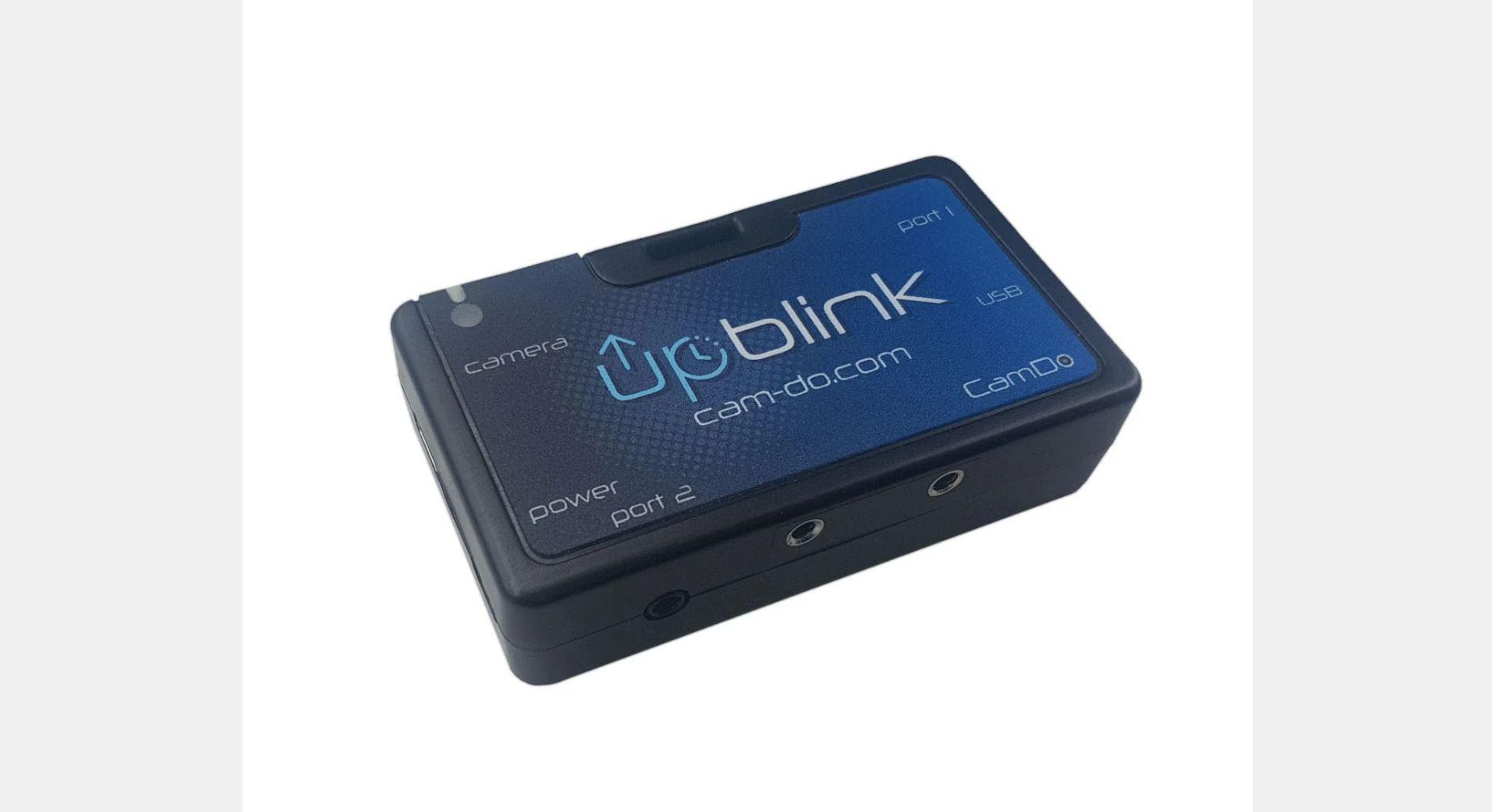 UpBlink Timelapse Controller