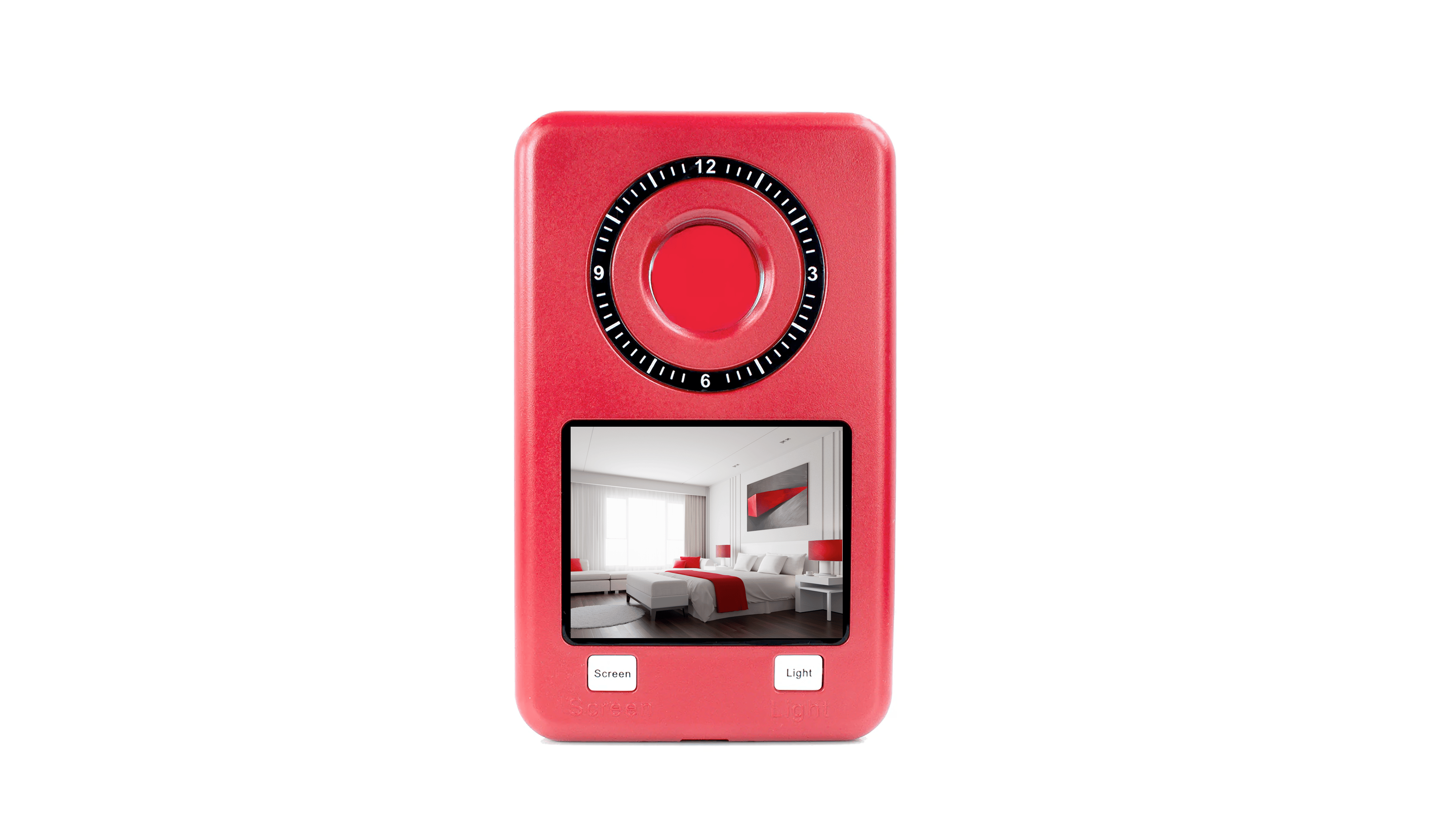 Camera Finder FAQs