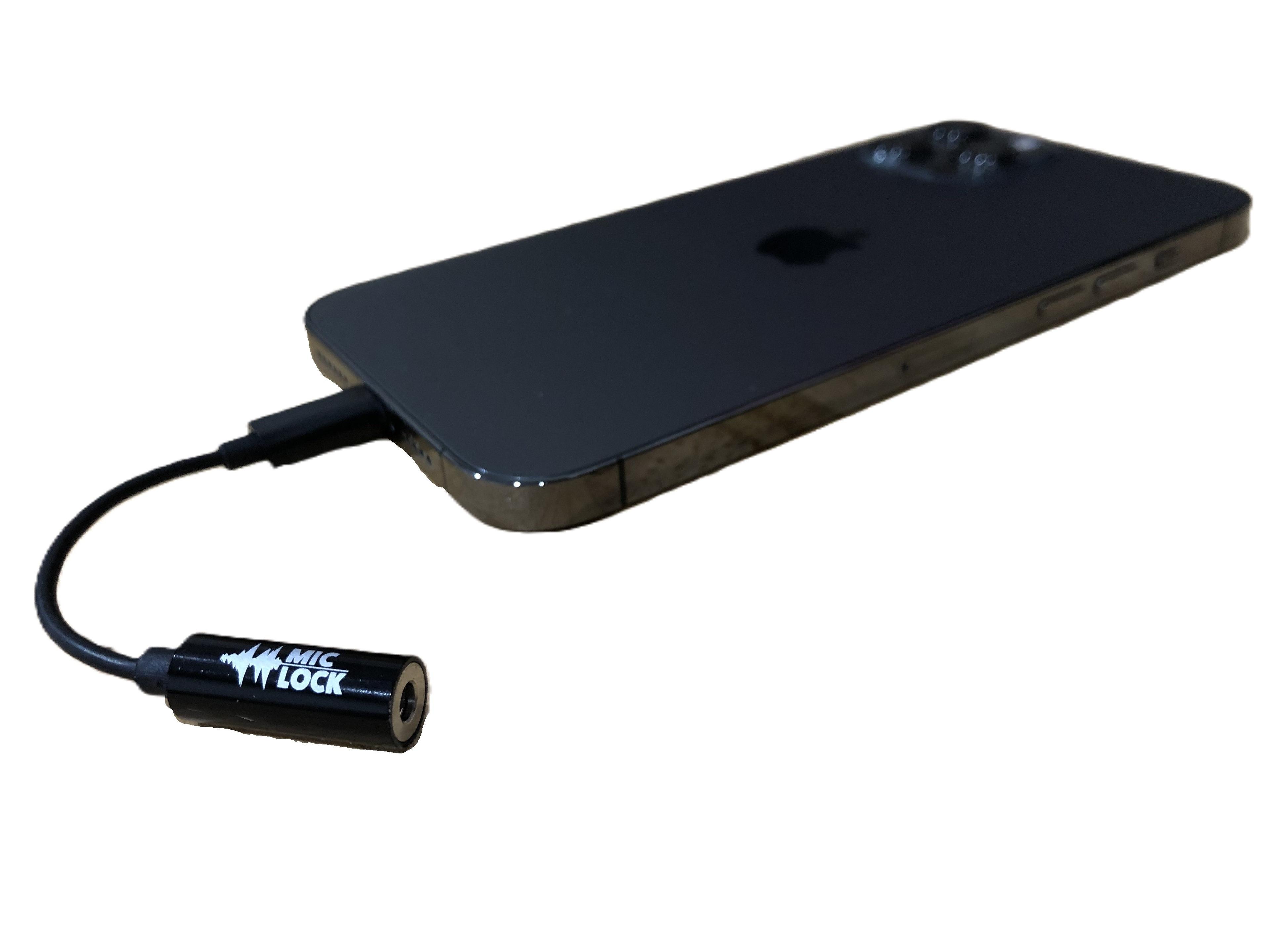 Mic-Lock IOS FAQs