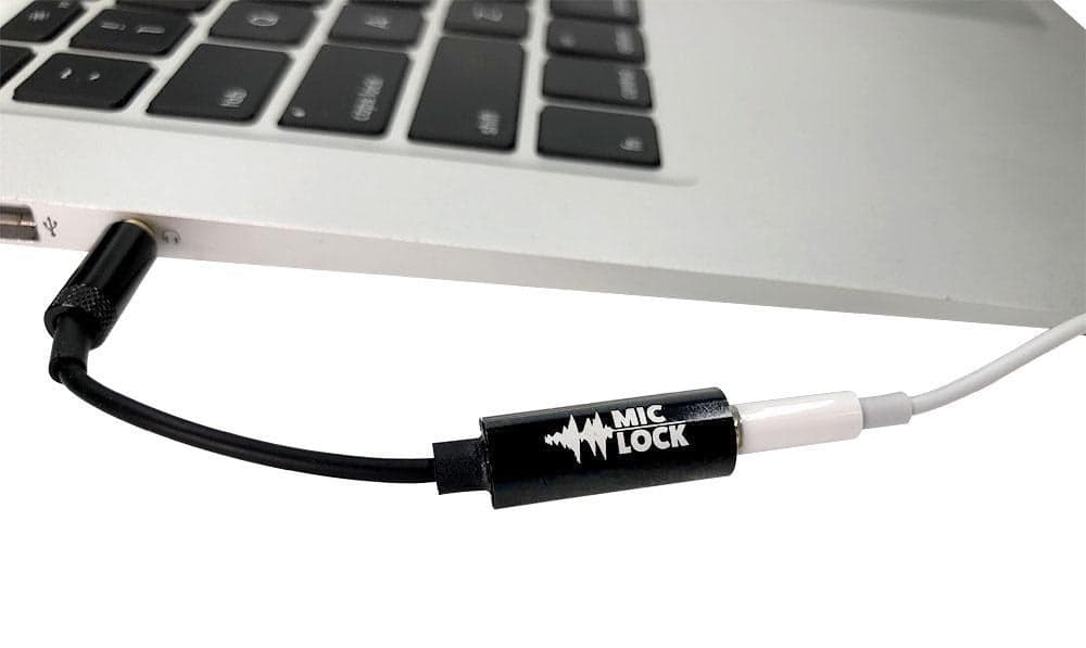 Mic-Lock Mac OS FAQs